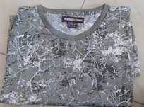 Atlas for Men; bezrękawnik moro, khaki, roz. XL