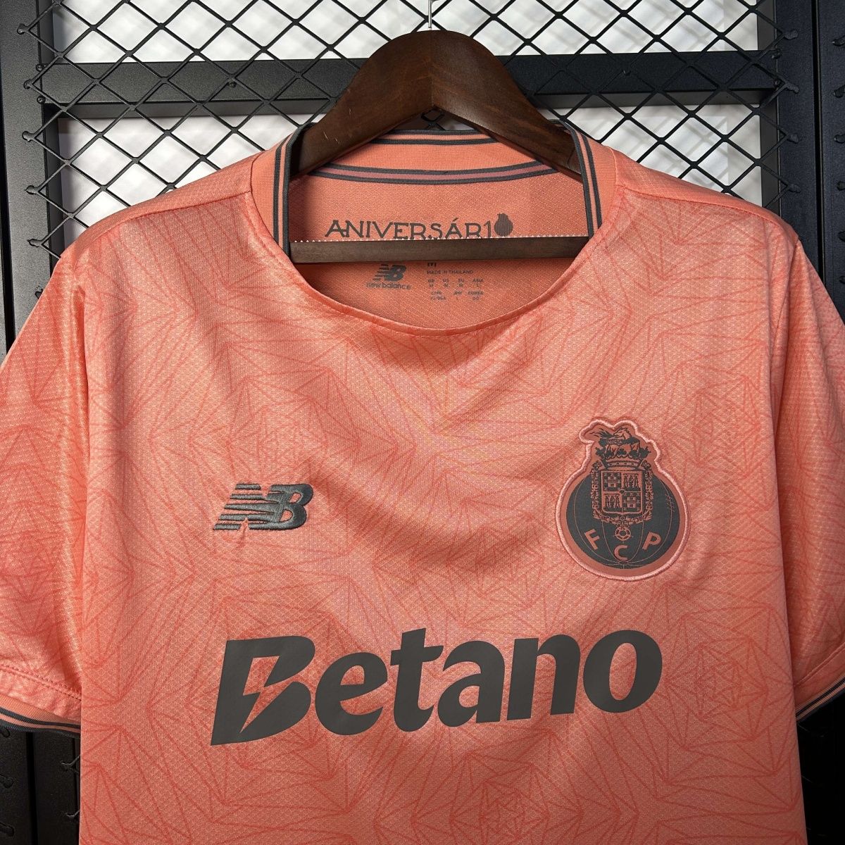 Camisolas FC Porto 25/26