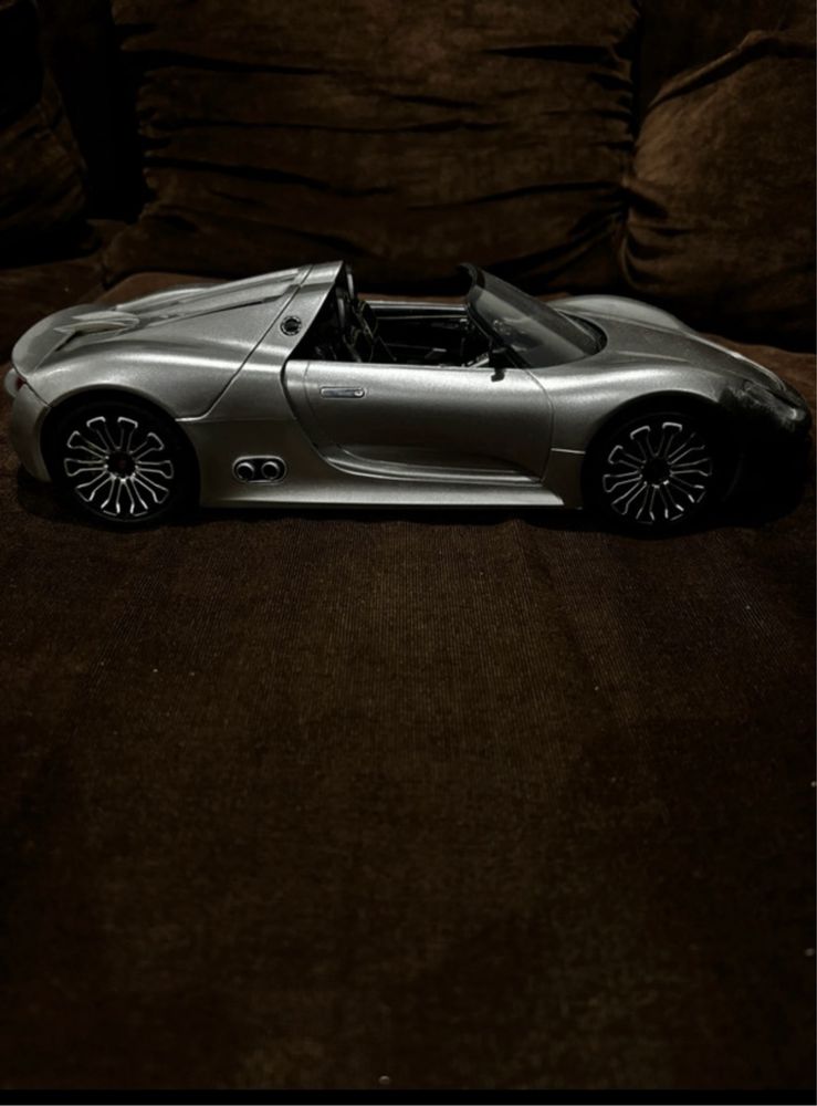 Porsche 918 spyder telecomandado