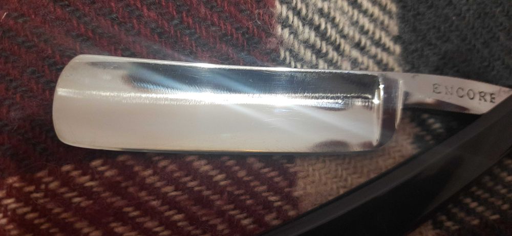 Продам опасную бритву