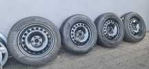 17 5x112 Seat Tarraco Skoda Kodiaq Vw Tiguan Audi Q3