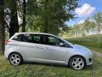 Alufelgi ford 18" snowflake oryginał komplet mondeo 5x108 smax cmax