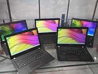 Biurowy Laptop Lenovo  i3 5005U 8GB RAM Dysk SSD Windows11 Office HDMI