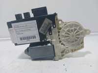 Motor Elevador Vidro Frt Esq Citroen C5 Ii (Rc_)