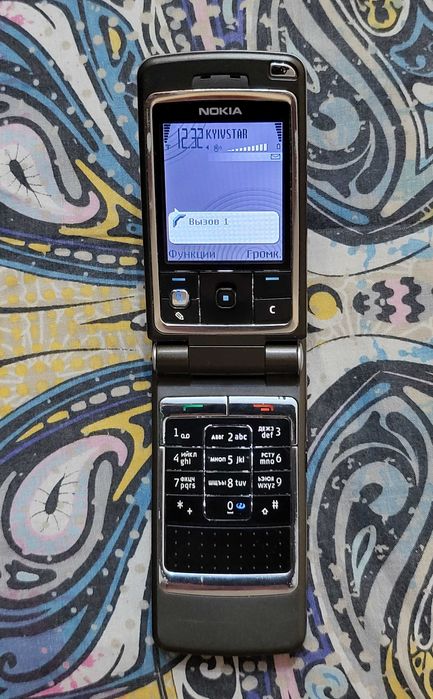Продам Nokia 6260