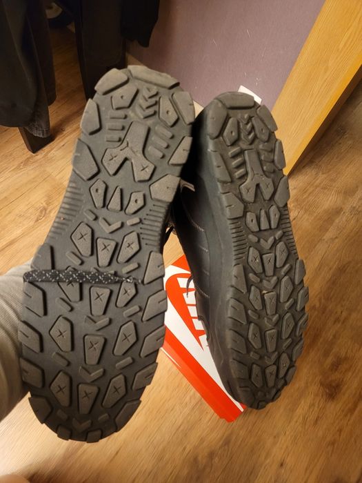 Buty zimowe PUMA 46