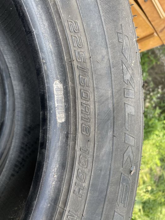 Резина ziex ze001 a/s