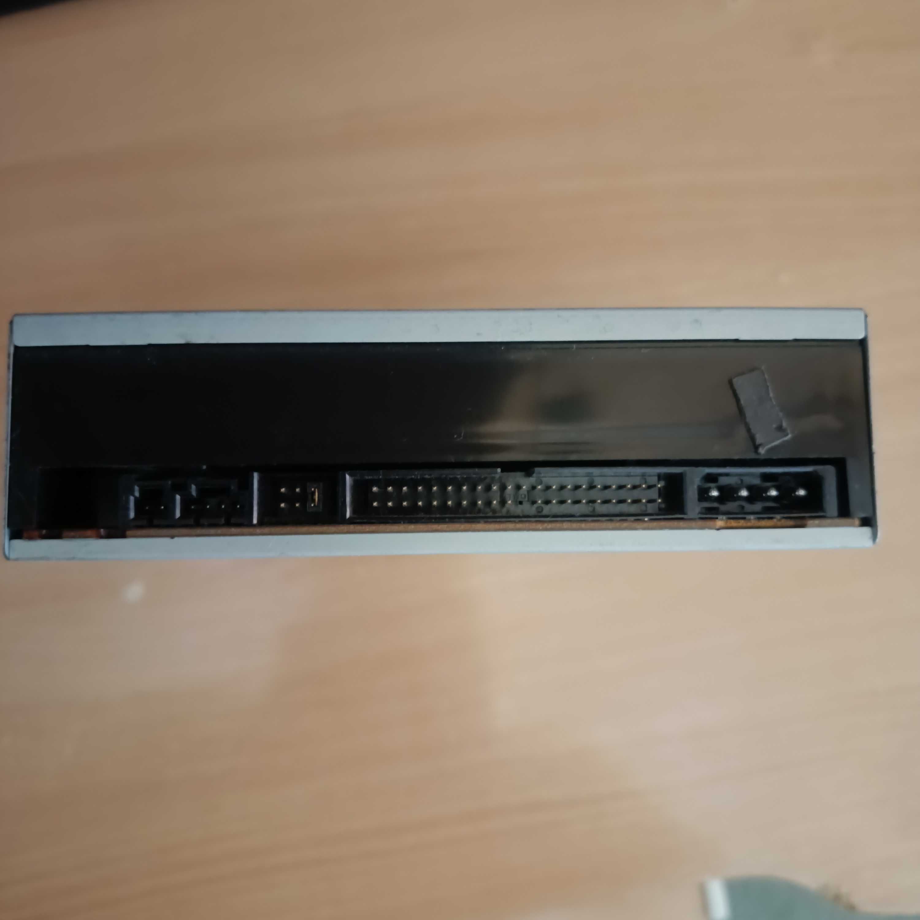 Дисковод LG Super Multi GH22NP20 PATA DVD±RW