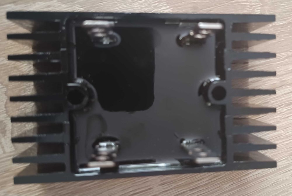 Mostek prostowniczy 100A