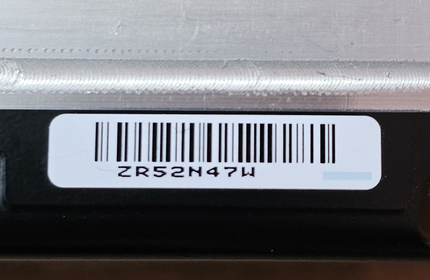 Жорсткий диск HDD Seagate Exos x18 на 18TB