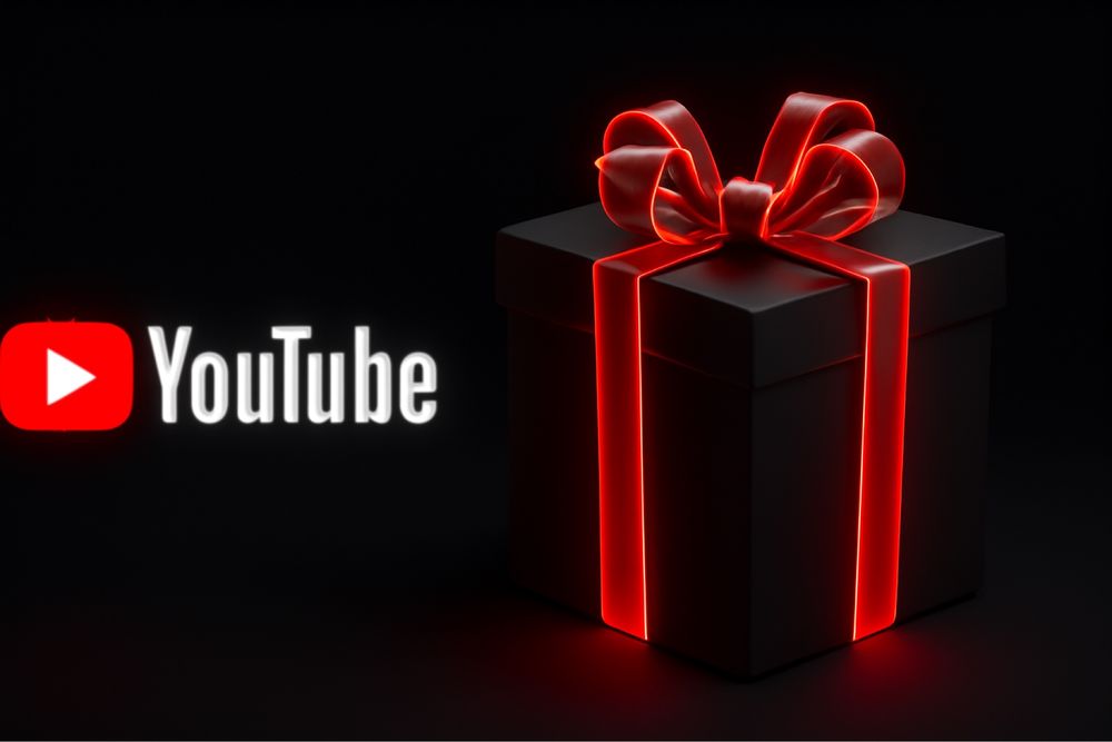 YouTube Family | Ютуб + ГАРАНТИЯ