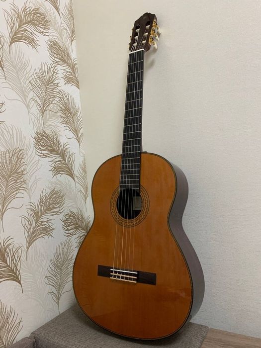 Гітара Yamaha CG192C