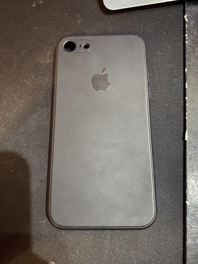 Iphone 7 czarny 32gb