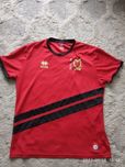Koszulka Milton Keynes Dons F.C. errea Anglia