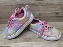Buty dla dziewczynki