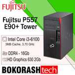 Комп'ютер Fujitsu P557 E90+ Intel i3-6100 ddr4 16Gb M.2 HD 630 2Gb .FT