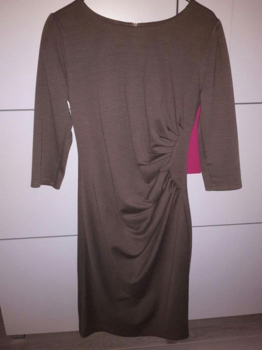 Sukienki sukienka 36 S m święta okoliczność eleganckie