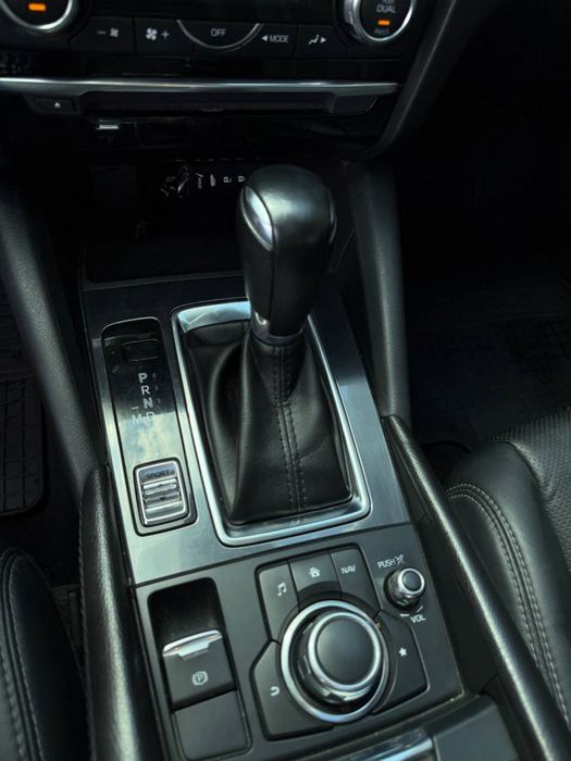 Mazda 6 Grand Touring 2015 года 2.5 АКПП