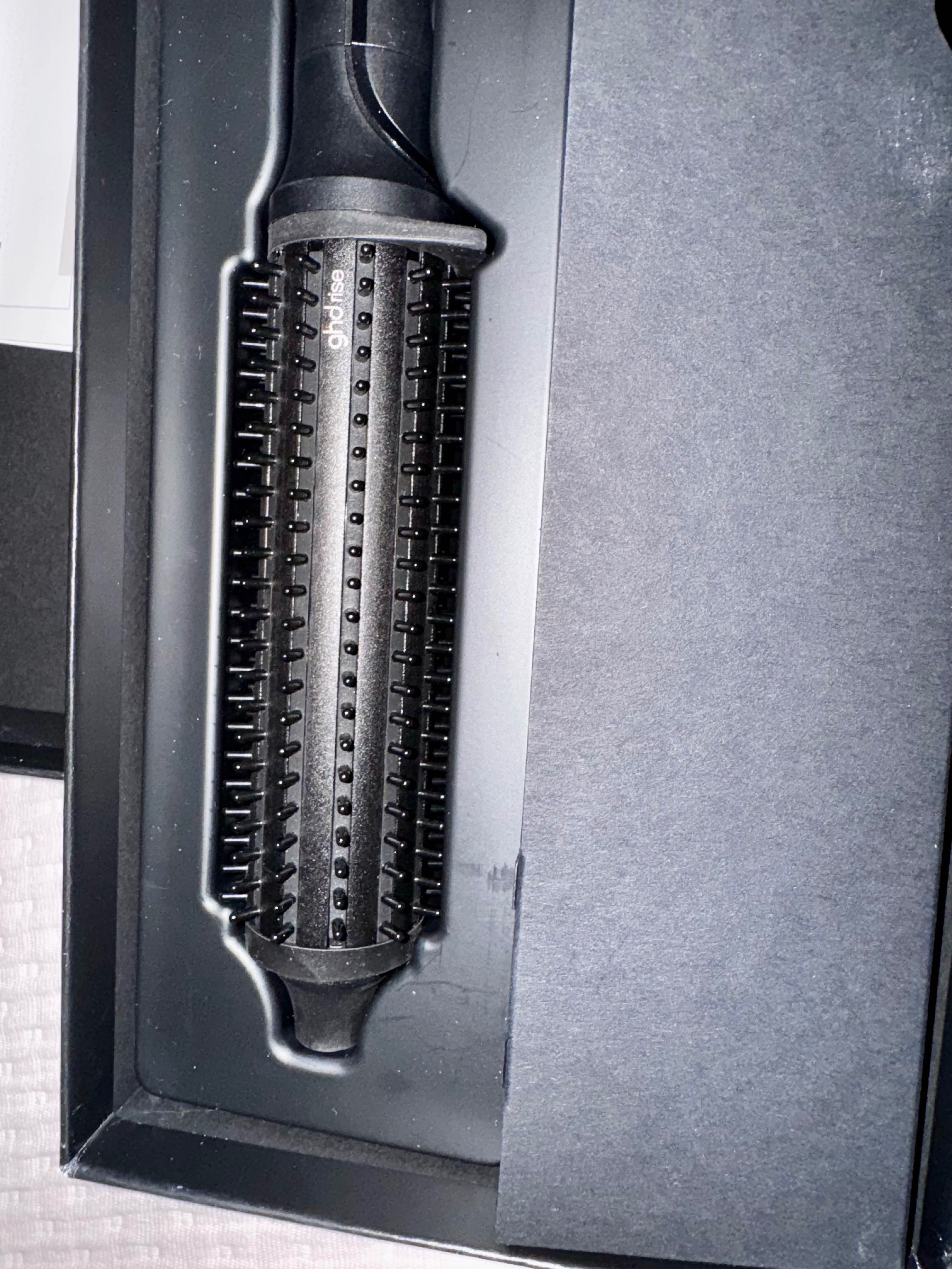 Escova GHD nova, com garantia