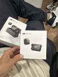 Dji mic mini 1tx+1rx