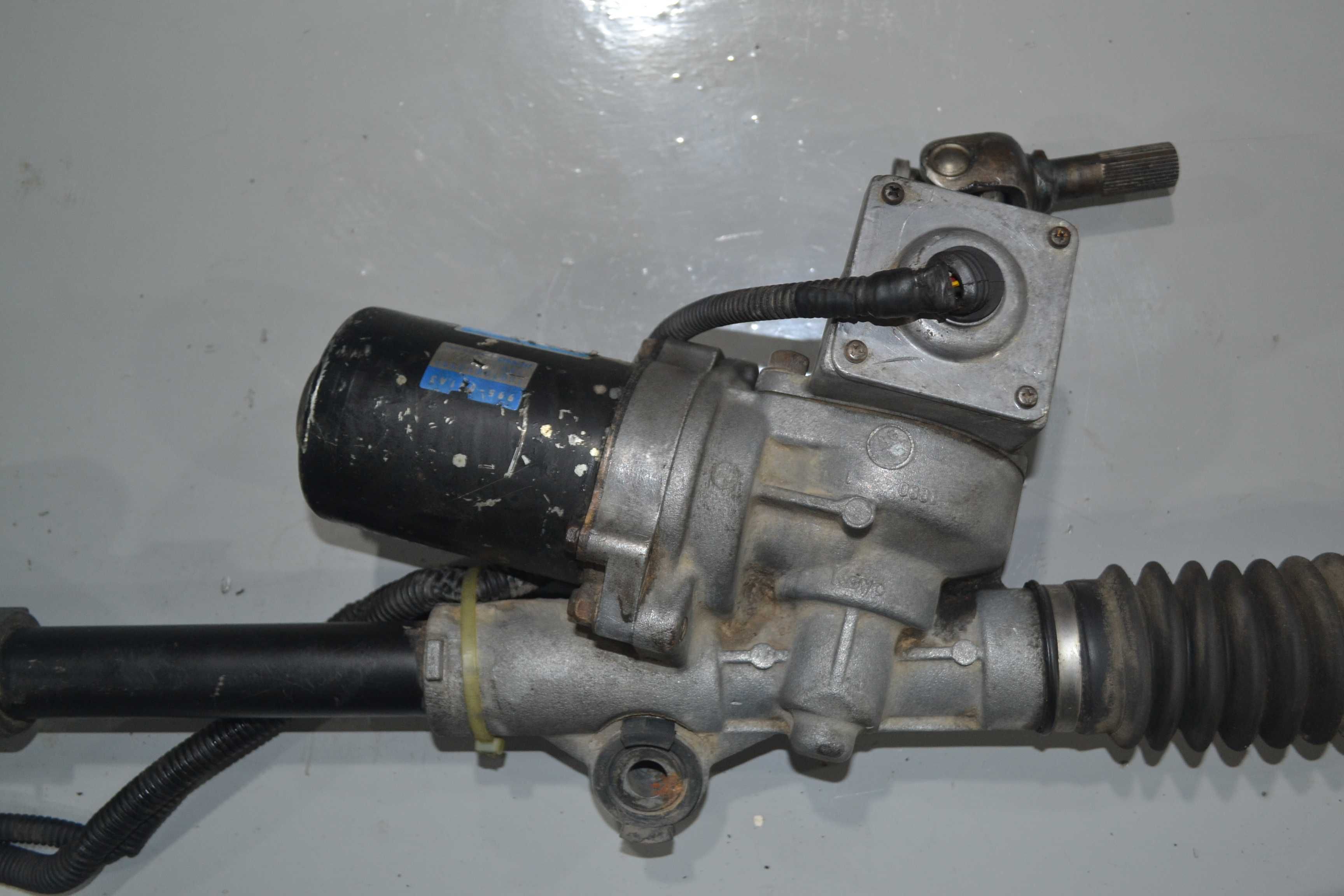 Рульова рейка Mazda Demio (DW) 1.5 16V 1996-2003