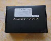 Q96x1 TV box Android