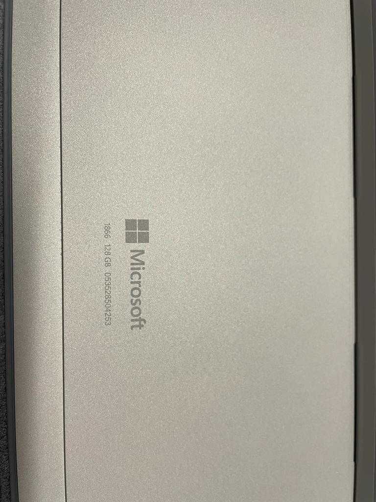 Microsoft Surface Pro 7 128Gb