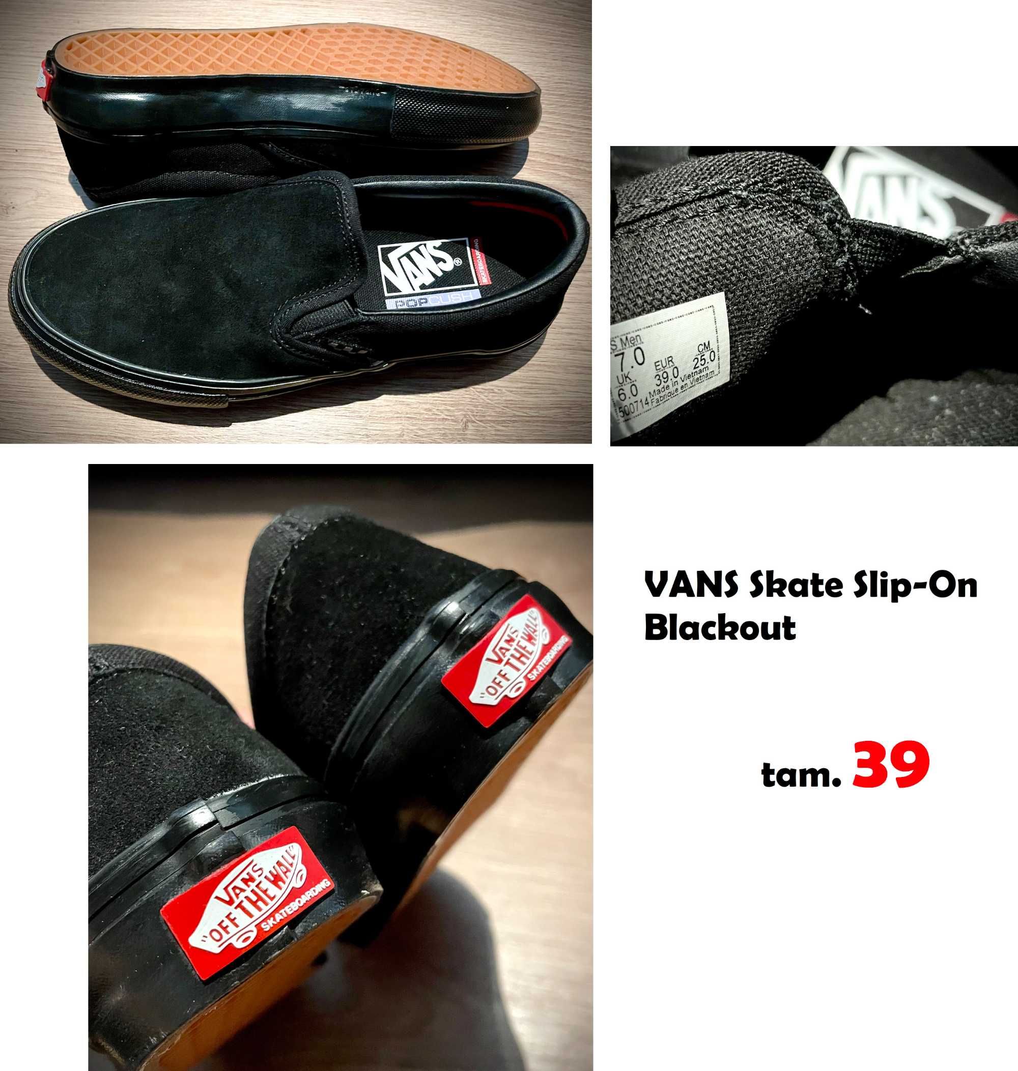 VANS Vários Modelos