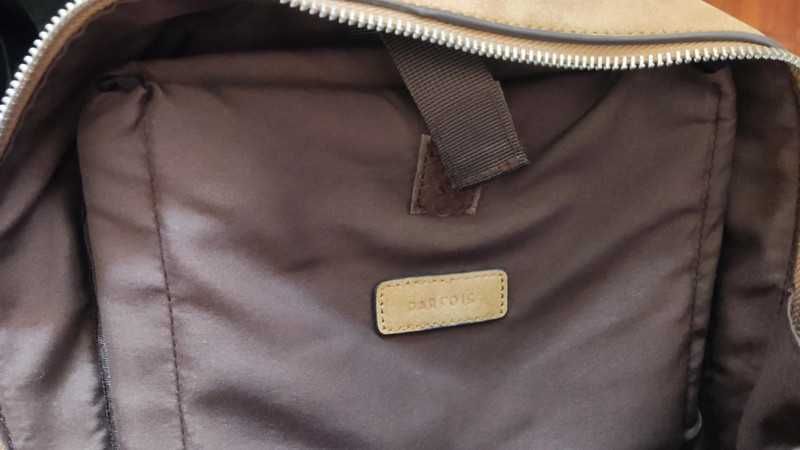 Mochila Parfois como nova