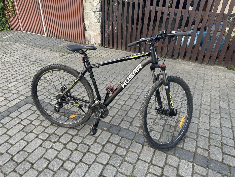 Rower Husar MTB 29