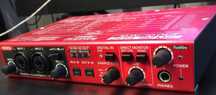 Placa de som Edirol FA 101 Firewire