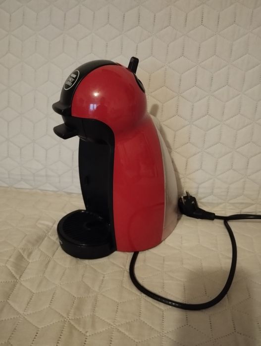 Ekspres Krups KP1006 Dolce Gusto Nescafe kapsułki