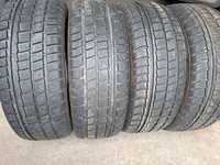 Opony 215/65R16 Cooper zimowe