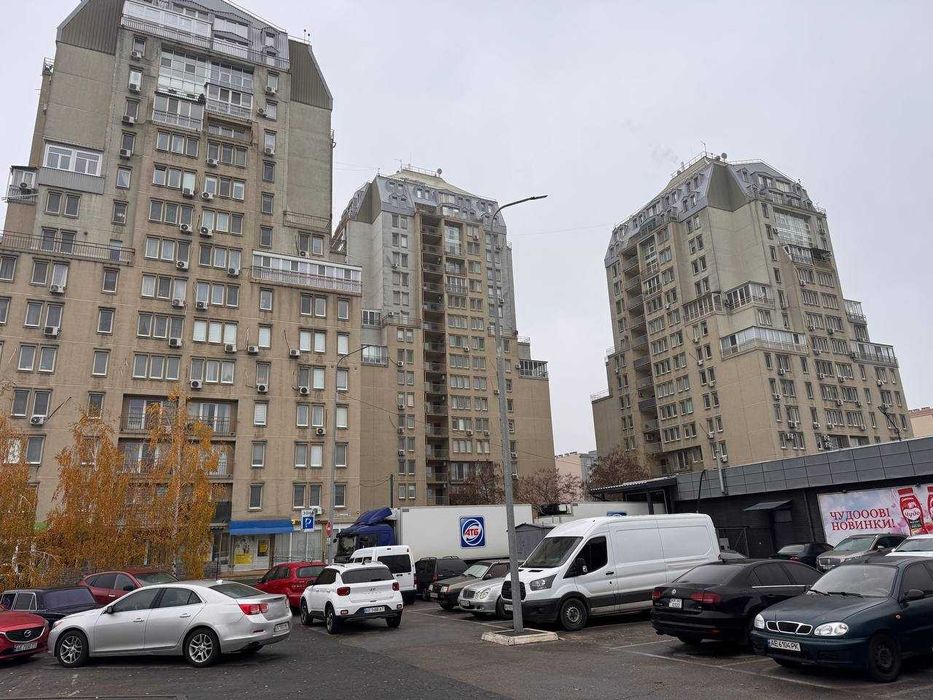 Купите квартиру в ЖК "Олимпик" на 8 марта, Слобожанское