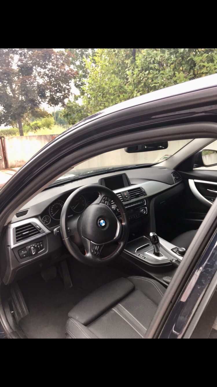 BMW 318 sport auto