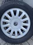 Volvo 940/960/740/760/240/Felgi 15” 5x108et25 Cena z dostawą pod dom!