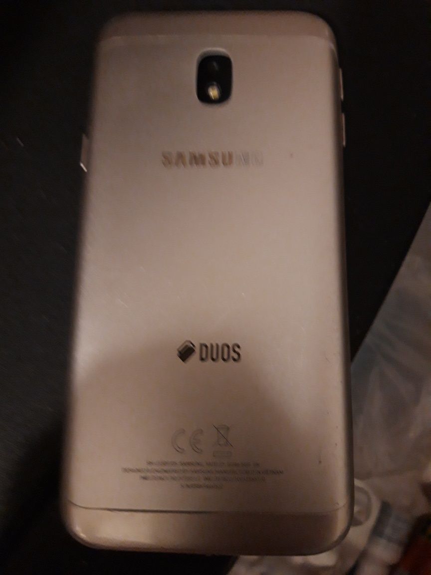 Samsung j3 2017r