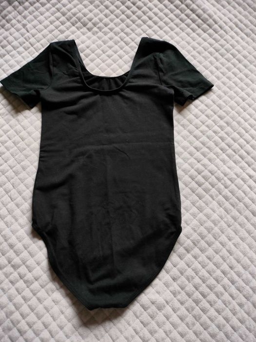 Body. Body gimnastyczne.