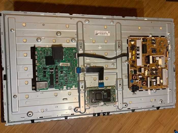 UE46F6500(BN41-01958  BN44-00623B) на запчастини