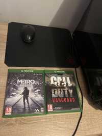 Cod Vanguard , metro exodus( ceny gier w opisie )