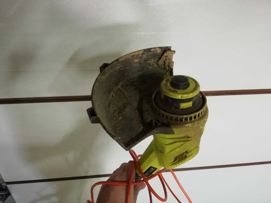 Podkaszarka do trawy 350W Ryobi RLT3525 RLT 3525