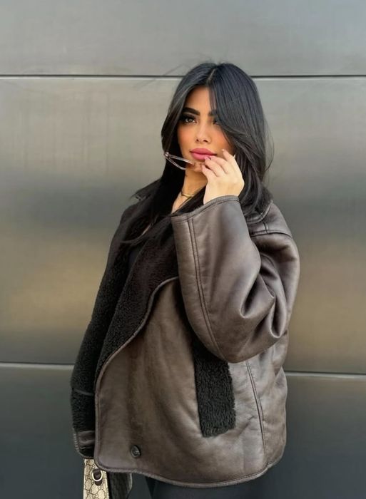 Продам новую дублёнку