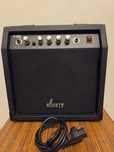 Wzmacniacz gitarowy GIGKit 40W Max