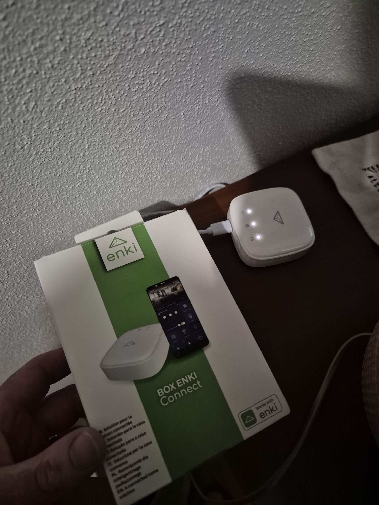 Sistema wireless