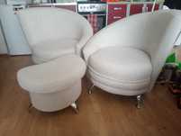 Sprzedam fotele nowe