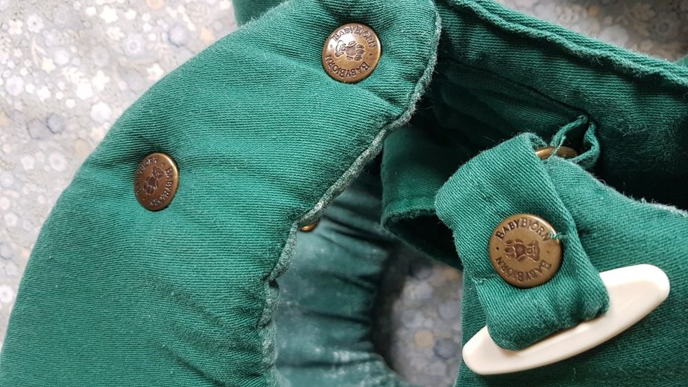 Переноска, єргорюкзак,слінг