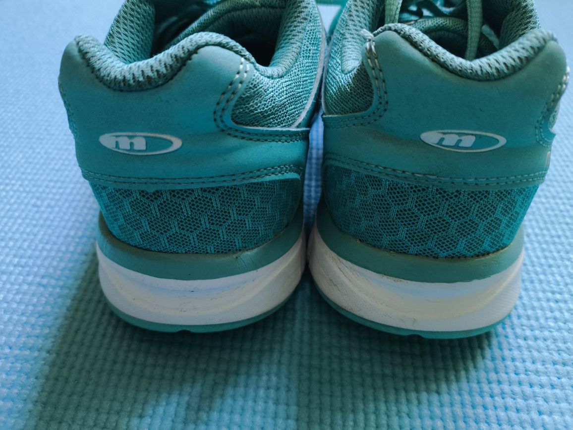 Sportowe buty damskie do biegania Martes rozmiar 37