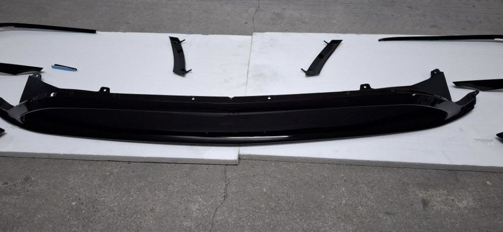 Peças Mercedes cla amg