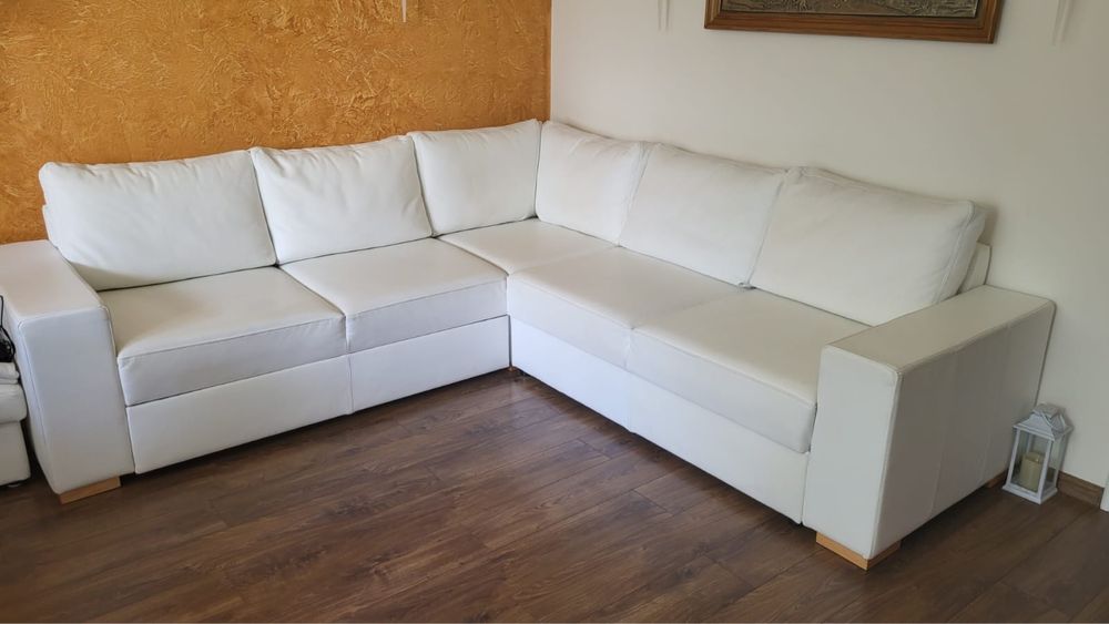 Sofa rozkładana Meblo Moda