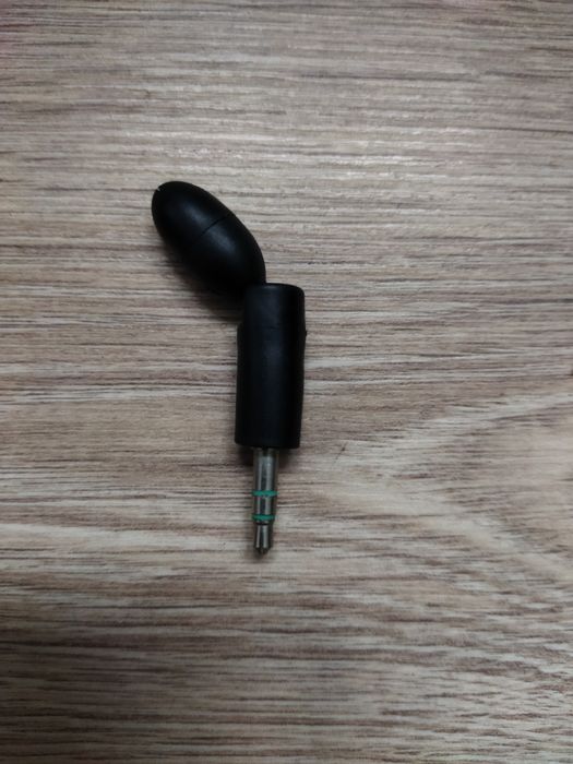 Мініатюрний мікрофон